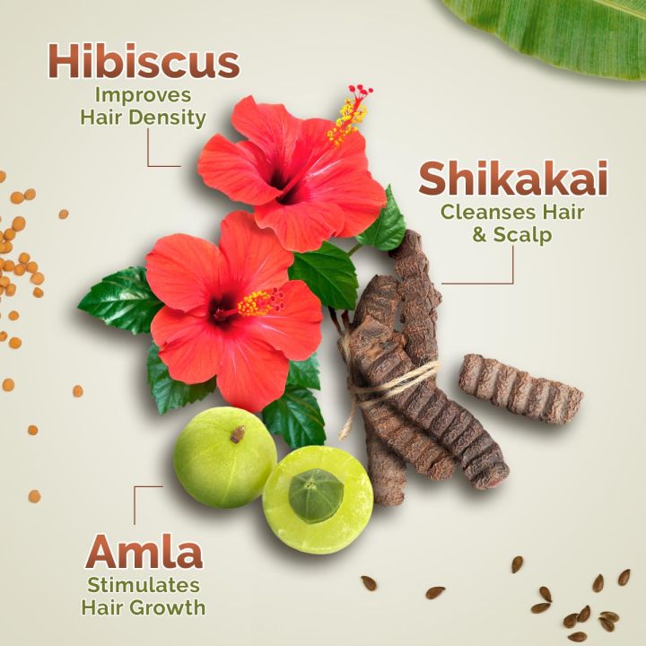 Mamaearth%20Kerala%20Thaali%20Conditioner%20250%20millilitre%20with%20Hibiscus,%20Amla,%20Reetha%20&%20Methi%20Dana%20for%20Smooth,%20Thick%20&%20Long%20Hair%7CSoft%20&%20Shiny%20Hair%20%7C12%20Potent%20100%25%20Natural%20Herbs%20%7CKerala%20Expertise%20-%20Image%207