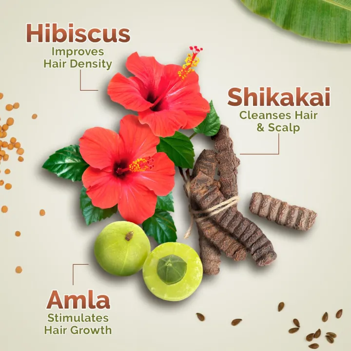 Mamaearth%20Kerala%20Thaali%20Conditioner%20250%20millilitre%20with%20Hibiscus,%20Amla,%20Reetha%20&%20Methi%20Dana%20for%20Smooth,%20Thick%20&%20Long%20Hair%7CSoft%20&%20Shiny%20Hair%20%7C12%20Potent%20100%25%20Natural%20Herbs%20%7CKerala%20Expertise%20-%20Image%207