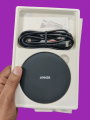 Anker A2503 ( Anker 313 )Wireless Charger (Pad)  The Optimized Wireless Charging Pad. 