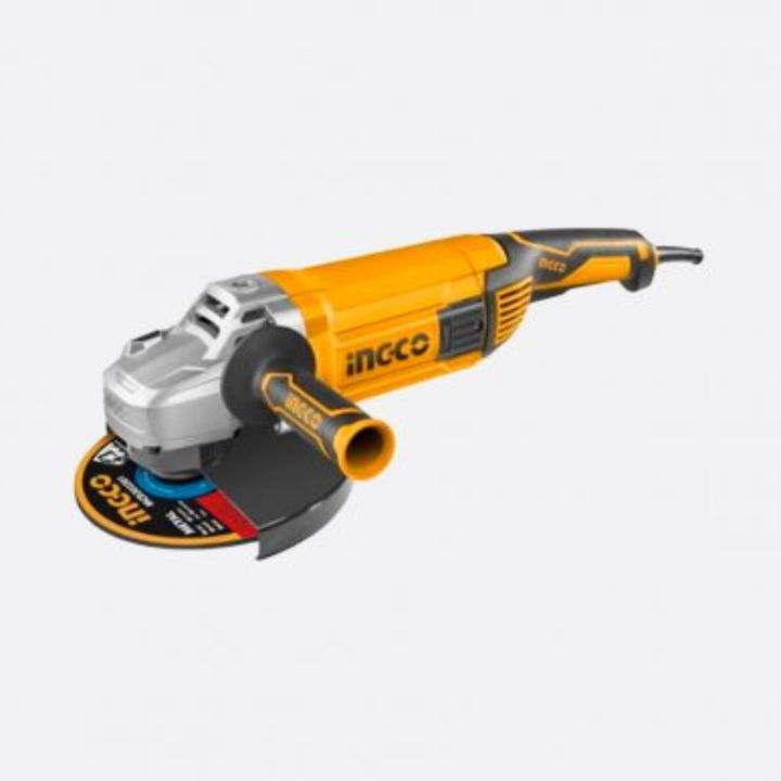 INGCO%202000W%20Angle%20Grinder%20180mm%20With%201pcs%20Auxiliary%20Handle%20AG200018%20-%20Image%205