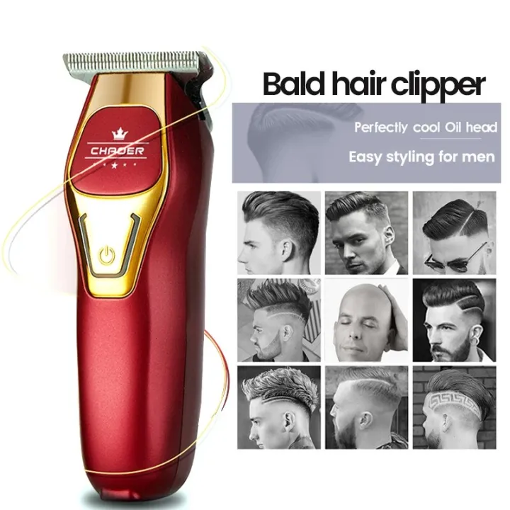 Powerful%20Professional%20Hair%20Trimmer%20Men%200%20MM%20T%20Blade%20Electric%20Clipper%20Rechargeable%20Barber%20Haircut%20Machine%20Beard%20Trimmer%20Shaver%20-%20Image%202