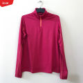 Girls Midlayer Long Sleeve Ski Jacket For Girls From Levin. 