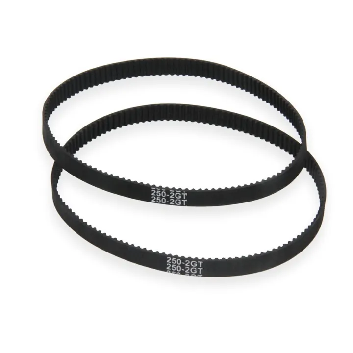 2PCS%20Set%20Synchronous%20Wheel%2020&30%20Teeth%205Mm%20Bore%20Timing%20Pulley%20-%20Image%202