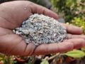 White Stone Chip (সাদা পাথর কুচি) - 200/500 Gram pack Mini White Stone Chip For Decoration of Aquarium and Making Adenium Cactus Media. 