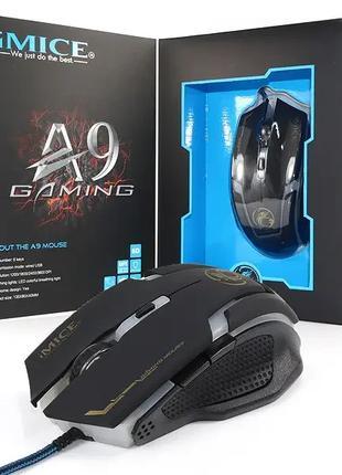 iMICE%20A9%20USB%20Wired%20Gaming%20Mouse%20For%20better%20gaming%20experience,%20Beautiful%20Design,%20Comforter%20Price%20-%20Image%204