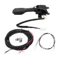 Car Cruise Control Switch with Harness for Toyota Corolla Camry Prius.