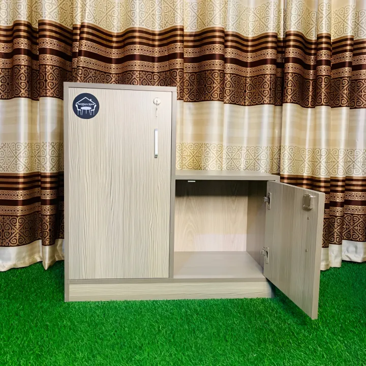 Unique%20Desing%20L%20Shape%20Shoe%20Rack%20Cabinet%20Organizer%20with%20Door%20and%20Lock%20System%20Shoe%20Cabinet%20Wooden-Light%20Ash%20-%20Image%204