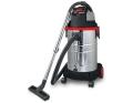 CROWN Heavy Duty Vacuum Cleaner 1400W. Air flow rate 31.6 Liter/Sec. Household and Industry use - Kings Trading.