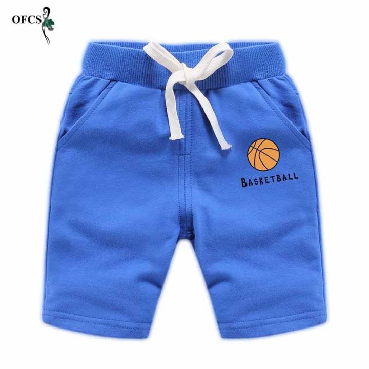 Solid%20Kids%20Trousers%20Children%20Pants%20For%20Baby%20Boys%20Summer%20Beach%20Loose%20Shorts%20Kids%20Clothing%20Sports%20Shorts%20Retail%20size2-12T%20-%20Image%204