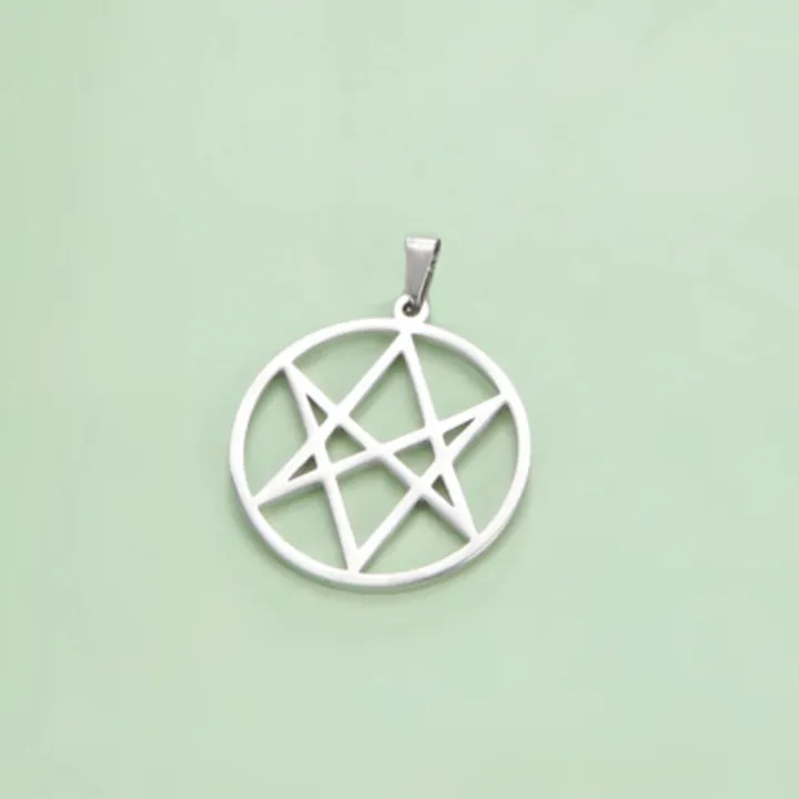 Dawapara%20Unicursal%20Hexagram%20Stainless%20Steel%20Pendants%20for%20Necklace%20Keychain%20DIY%20Jewelry%20Making%20Religious%20Symbol%20Thelema%20Pendant%20-%20Image%202