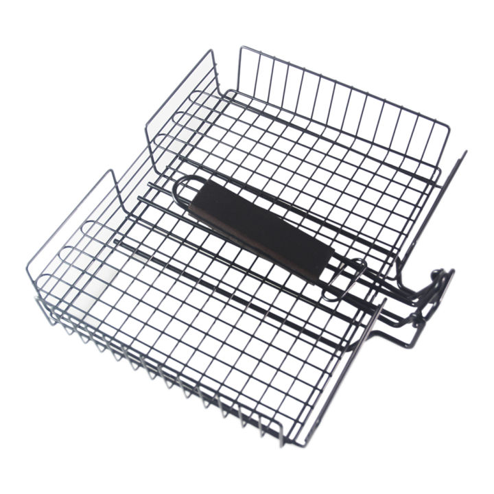 Grilling%20Nonstick%20Grilling%20Basket%20with%20Lid%20Durable%20Metal%20Barbecue%20Basket%20with%20Foldable%20Removeable%20Wooden%20Handle%20BBQ%20Barbecue%20Tool%20for%20Fish%20Vegetable%20Steak%20Meat%20Shrimp%20-%20Image%208