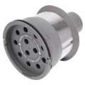 For Dreame T20 T10 Handheld Wireless Vacuum Cleaner Spare Parts Multi Cone Assembly Replacement Air Duct.