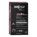 Manforce Chocolate Flavor Dotted Condom / Epic Super Thin Chocolate Flavor/ Manforce Game/ Premium Condoms 10pcs Pack - Made in India - Select Variants & Order. 