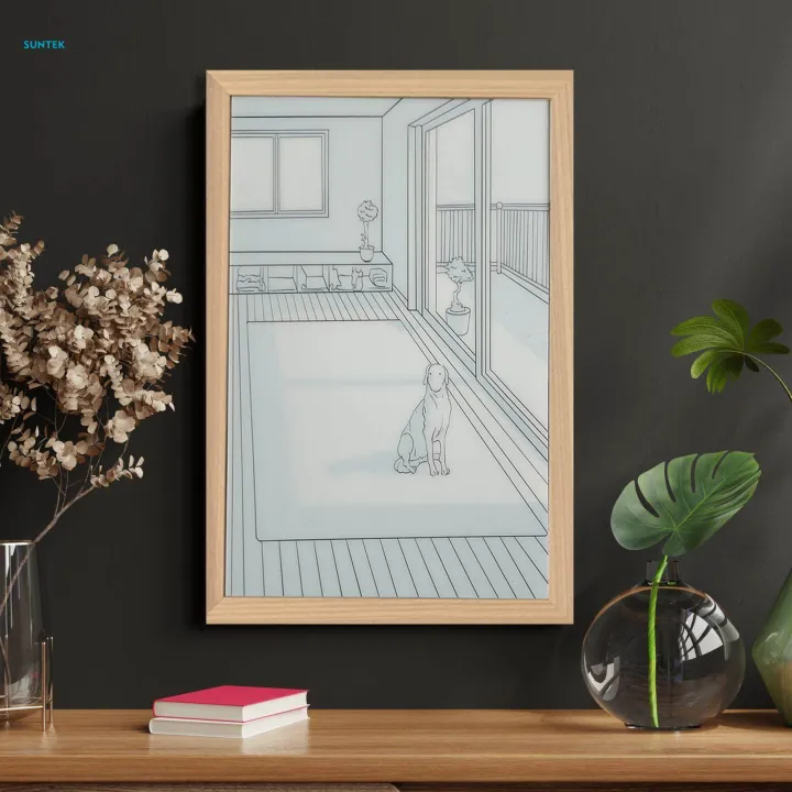 Modern%20Artwork%20Rectangle%20Wood%20Frame%20Night%20Light%2021cmx31cm%20-%20Image%206