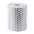 5cm*300cm Reflective Tape Stickers Car Styling For Automobiles Safe Materia. 
