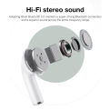 Airpods Pro 3 ANC Earbuds Volume Control Active Noise Reduction Bluetooth Earbuds IPX4 Waterproof Headphone - VMEX.
