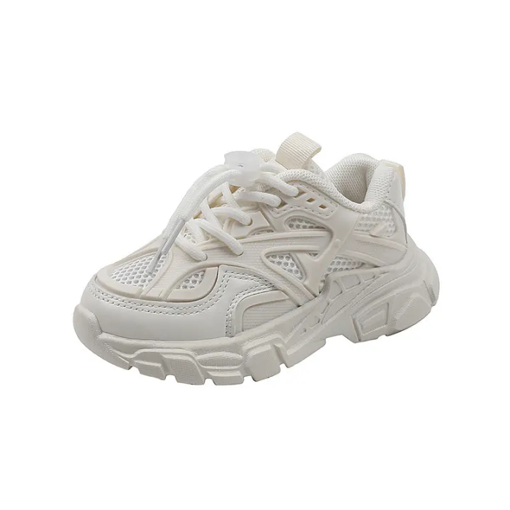 White%20Chunky%20Sneakers%20Children%20Platform%20Sport%20Shoes%20Girls%202022%20Height%20Increase%20Shoes%20Boys%20Black%20Khaki%20Wedge%20Heels%20Sneaker%20F06174%20-%20Image%206