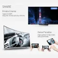 1080P   Display  TV Stick Video Adapter Airplay DLNA Screen Mirroring Share for IPhone IOS Android Phone To TV. 