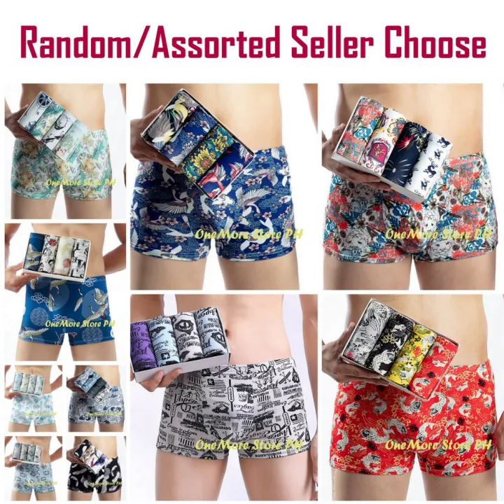 3%20pis%20Chaina%20boxer%20underwear%20For%20man%20any%20colour%20Random%20Colors%20-%20Image%202