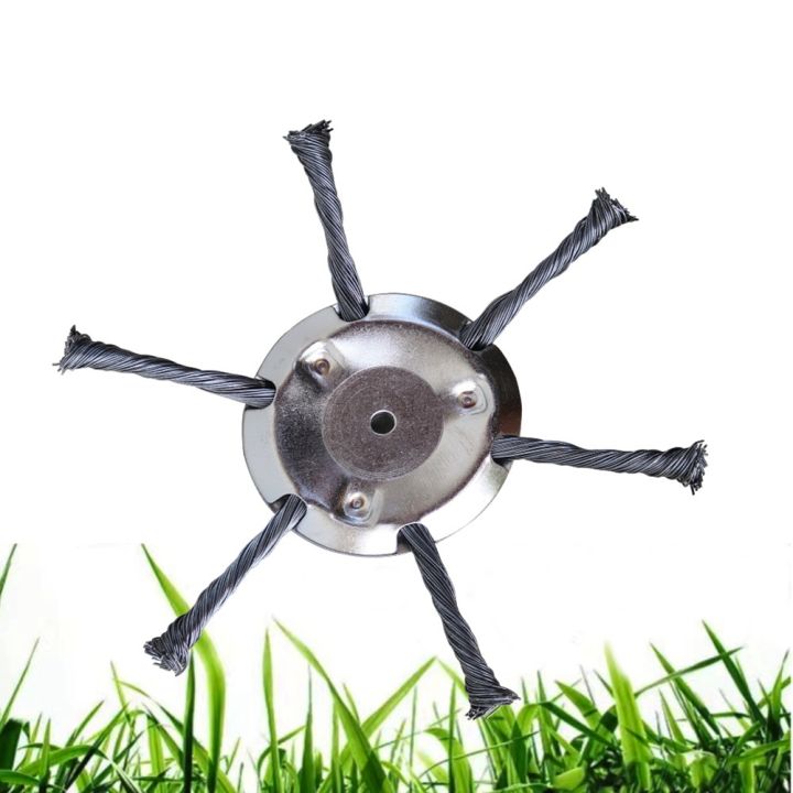 6Inches%20Steel%20Grass%20Trimmer%20Head%206-Cutter%20Brushcutter%20Wire%20Weed%20Blade%20-%20Image%207