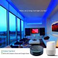 Wifi Controller for LED Strip Light RGB DC5-28V. 