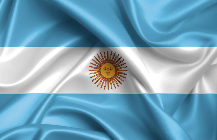 Argentina%20National%20Flag%205ft%20x%203ft%20One%20Sided%20Sublimation%20Print,%20High%20Quality.%20-%20Image%202