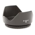Lens Hood 49mm Tulip Flower for Canon EF 50mm f/1.8 STM Lens.