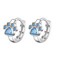 【SHOUMAN factory Store
 】Women Luster Appearance Long Lasting Ear Studs. 