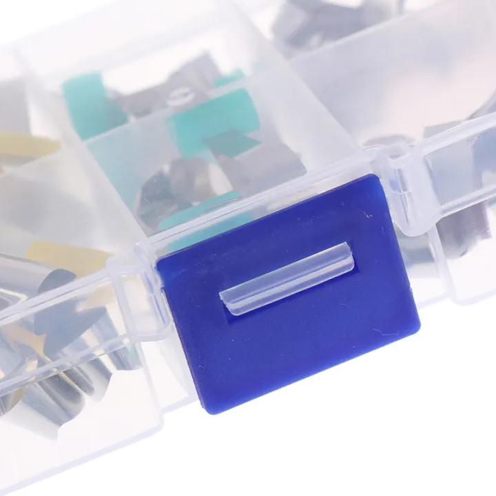 50Pcs%20Dental%20Matrix%20Matrices%20Band%20Retainerless%20Retainer%20Orthodontic%20Material%20-%20Image%204