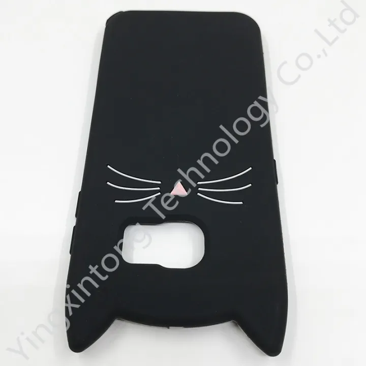 Cute%20Cat%20Ears%20Phone%20Case%20For%20Samsung%20Galaxy%20S6%20S7edge%20J4+%20J4%20Plus%202018%203D%20Cartoon%20Shockproof%20Soft%20Silicone%20Back%20Cover%20-%20Image%204