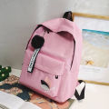 5pcs Sets Harajuku Kawaii Kids School Backpack Cute Women's Bagpack Bookbag Laptop Bag For Teenage Girls Rucksack Students Bag Amour zii. 