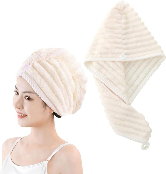 New%20Best%20High%20quality%20Magic%20Shower%20Cap%20Soft%20Microfiber%20,Girls%20Hair%20Towel%20Super%20Absorbent%20Quick%20Drying%20-%20Image%208