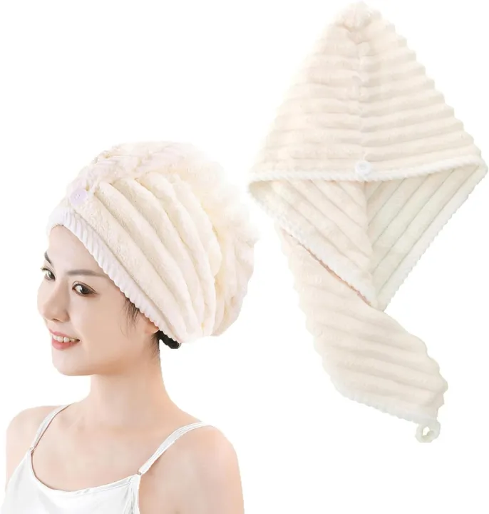 New%20Best%20High%20quality%20Magic%20Shower%20Cap%20Soft%20Microfiber%20,Girls%20Hair%20Towel%20Super%20Absorbent%20Quick%20Drying%20-%20Image%208