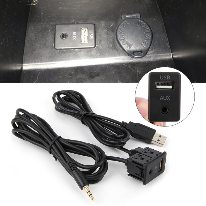 AUX%20USB%20Audio%20Cable,%20Full%20Functioning%20for%20Activity%20-%20Image%204