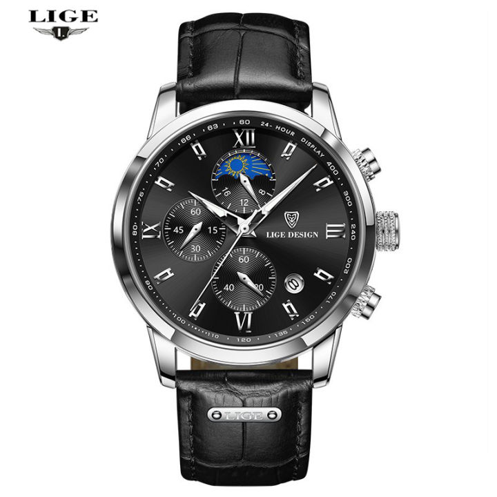 LIGE%20Men%20Watch%20Luxury%20Leather%20Waterproof%20Sport%20Quartz%20Wristwatch%20Chronograph%20Military%20Watch%20for%20Men%20Relogio%20Masculino%20Men%E2%80%98s%20Gift%208953%20-%20Image%2010