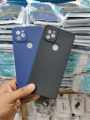 for symphony z42 / z42 pro soft slicone back cover.