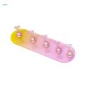 Press On Nail Stand Nail Salon Equipment Nail Art Set Accessories for Salon.