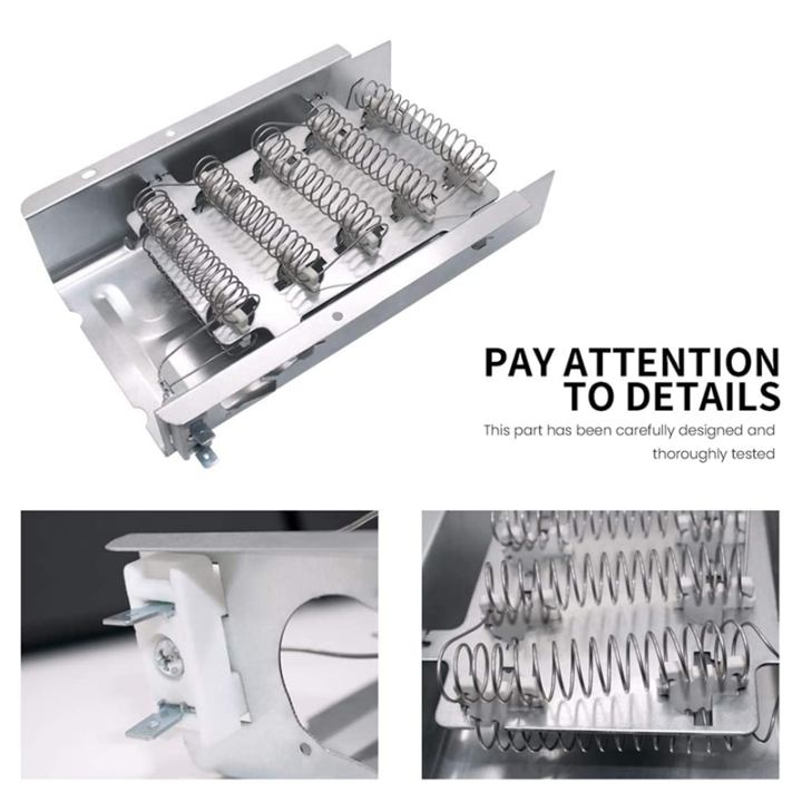 279838%20Dryer%20Heating%20Elements%20279816%20Thermal%20Cut-Off%20Fuse%20Kit%20-%20Image%202