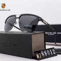 Porsche Design Men Polarized Sunglasses with exclusive box. 