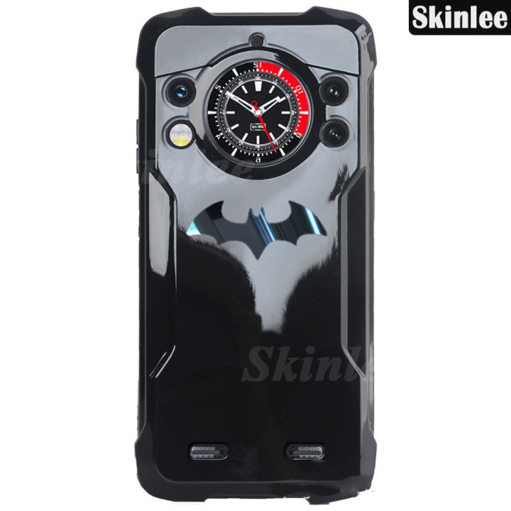 Phone%20case%20For%20Cubot%20Kingkong%209%20Back%20cover%20Luxury%20Frosted%20Matte%20Back%20Slim%20Metal%20Bat%20Man%20Non-slip%20Full%20Protective%20For%20Cubot%20Kingkong9%20Cover%20cases%20-%20Image%205