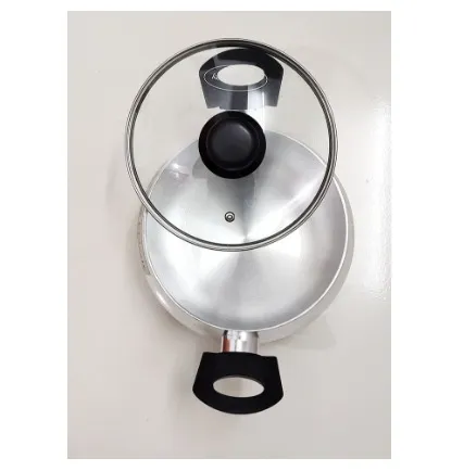 KIAM%20Classic%20Belly%20Shape%20Saucepan/Belly%20Saucepan%2024%20Cm-Inducation%20Bottom%20-%20Image%205