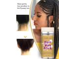 Hair Wax Stick For Men And Women Styling Coiffure Hair Chopper Hair Wax Sticks Or Wig Professional Hair Gel Cream D1b8. 