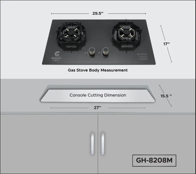 Gazi%20Smiss%20GH-8208M%20Double-Burner%20Gas%20Stove%20%E2%80%93Energy%20Saving,%20Marvel%20Top,%20Auto%20Ignition,%20Brass%20Burner%20Cap,%20Blue%20Flame,%20LPG%20&%20Natural%20Gas%20Compatible.%20-%20Image%204