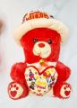 EXCLUSIVE 1 Feet Woolen Teddy Bear Soft Doll. 