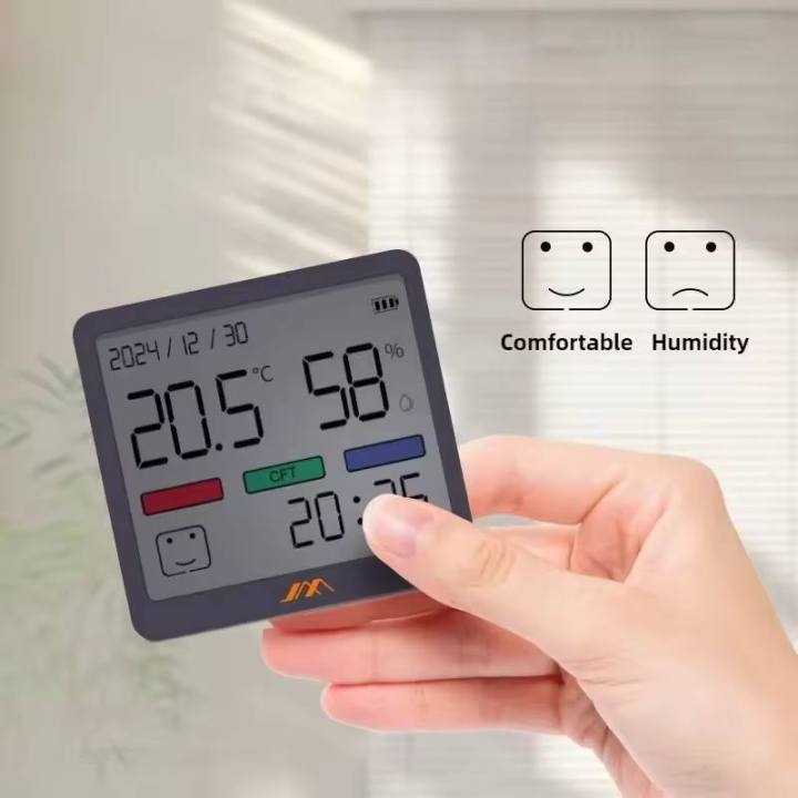 Xiaomi%20JIMIHOME%20JM-G3002%20Electronic%20Thermometer%20&%20Indoor%20Humidity%20Meter%20-%20Image%204