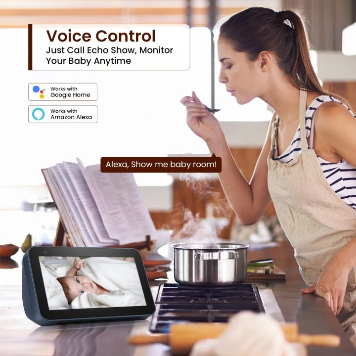1080P%20Tuya%20Indoor%20Wifi%20Ip%20Camera%20Wireless%20Night%20Vision%20Ai%20Detection%20Two%20-Way%20Audio%20Surveillance%20Ip%20Camera%20Support%20Google%20Alexa%20-%20Image%202