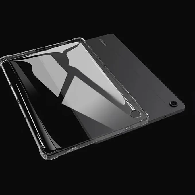 Samsung%20Galaxy%20Tab%20A9%20SM-X115/X110-8.7%20inches%20Soft%20TPU%20Back%20Cover%20Black%20Color%20for%20Samsung%20Galaxy%20Tab%20A9%20SM-X115/X110%20-%20Image%208