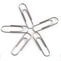 50/100/150pcs Metal Classic Paper Clips Portable Mini Paperclip Bookmark Planner Marking Clip School Office Stationery.