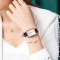 Women Watches Vintage Casual Leather Belt Watches Simple Ladies Small Dial Quartz Clock Wristwatches Clock Wrist Часы Женские. 