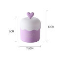 Foam Maker Bubble Skin Care Beauty Face Cleaning Foam Device Cup Bottle Cleanser Facial Makeup Remover Tool. 
